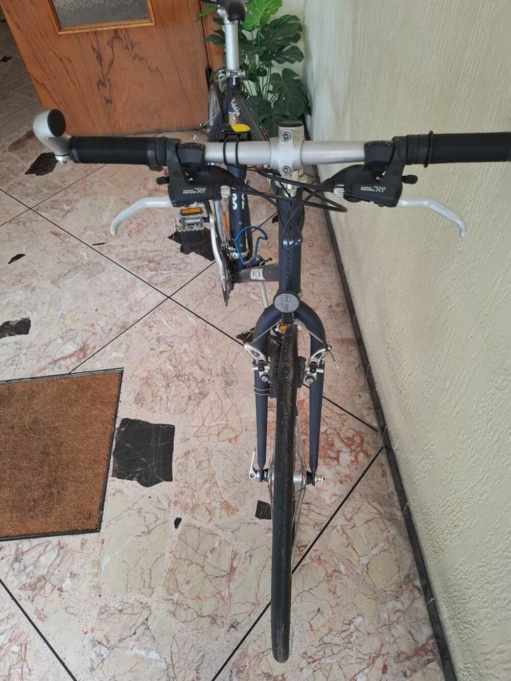 Vtt Decathlon rockrider Vélos