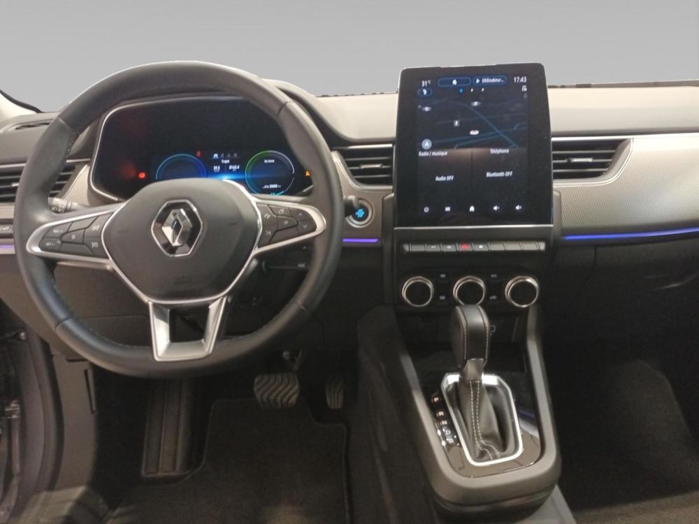 Arkana E-Tech full hybrid 145 GSR2 Techno 2023 occasion 08000 Charleville-M&eacute;zi&egrave;res