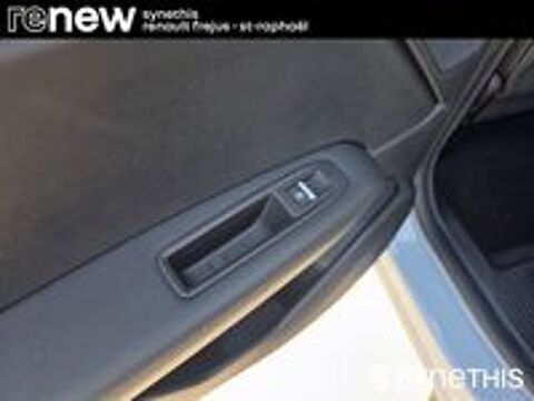 Captur TCe 90 Techno 2024 occasion 83600 Fr&eacute;jus