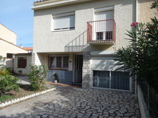  Maison à vendre 6 pièces 120 m²