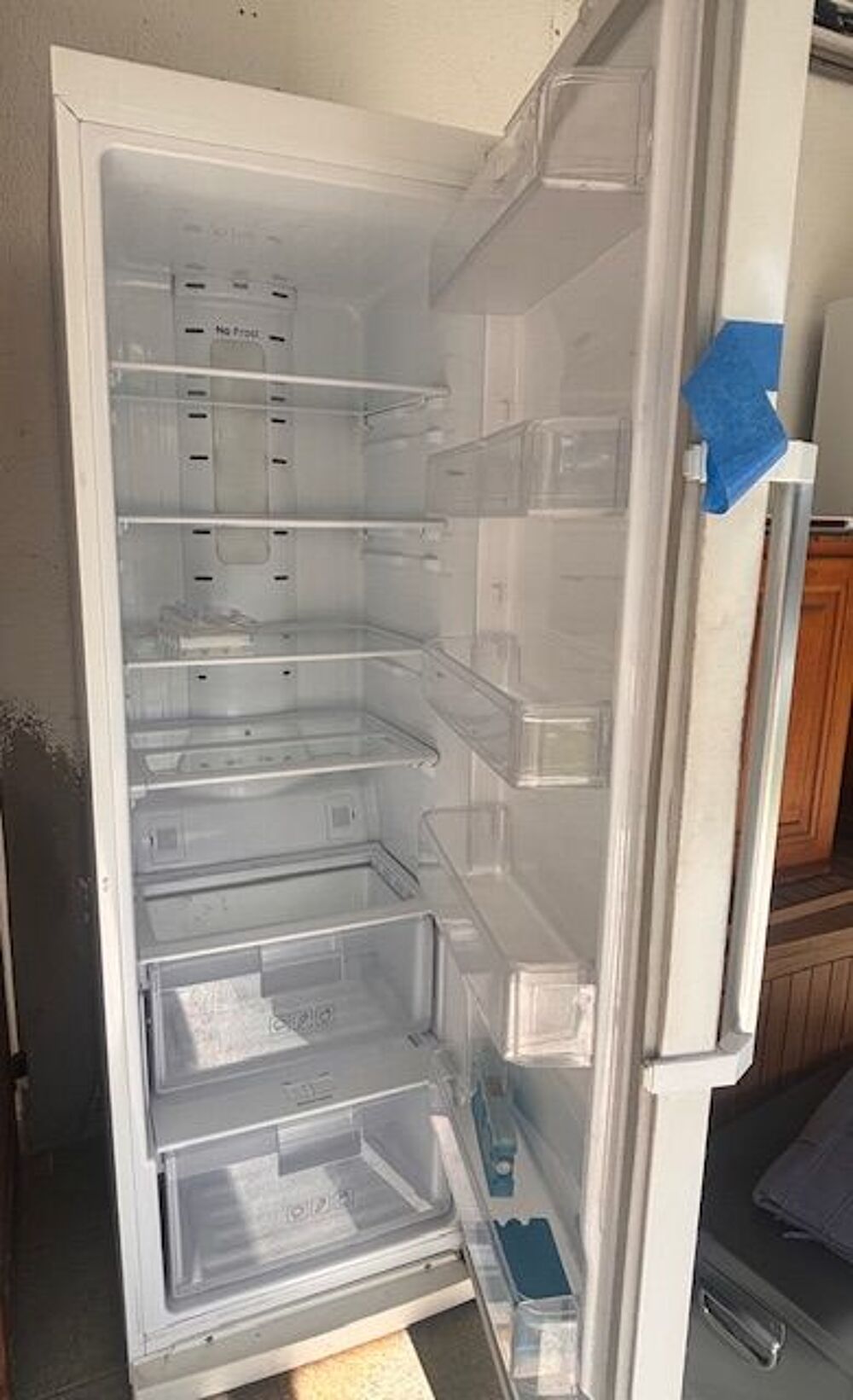 R&eacute;frig&eacute;rateur SAMSUNG Electroménager