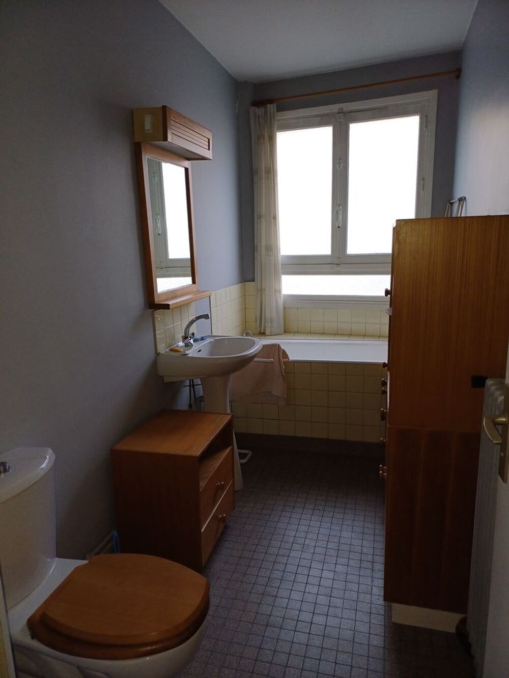 Vente Appartement Studio Boulogne Boulogne-billancourt