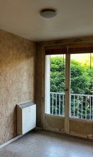  Appartement à vendre 4 pièces 70 m² Le pont-de-claix