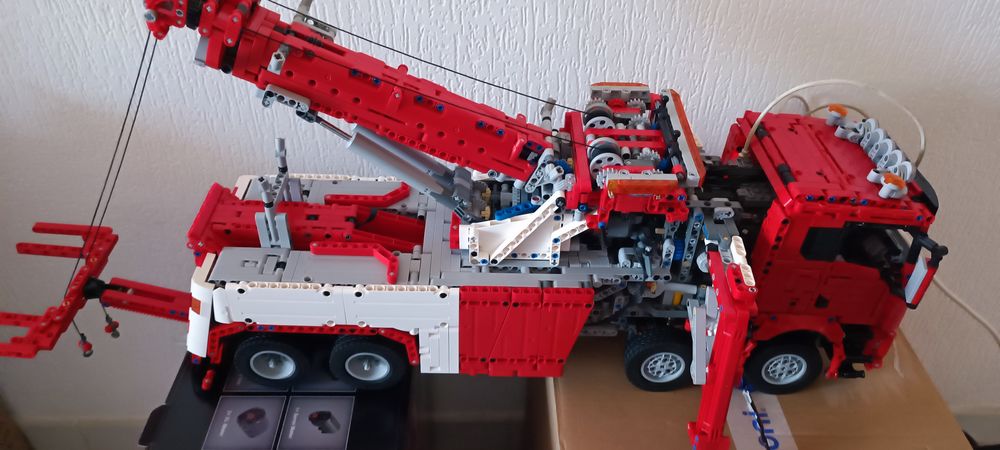 Bloc de construction Jeux / jouets