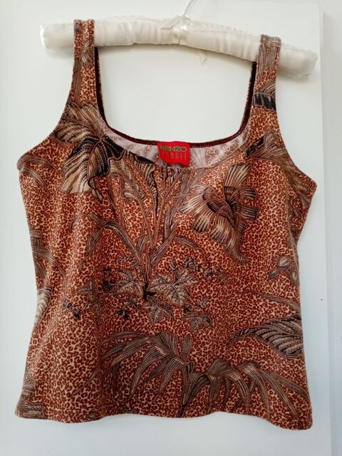 top Kenzo jungle dbardeur 17 Breteuil (27)
