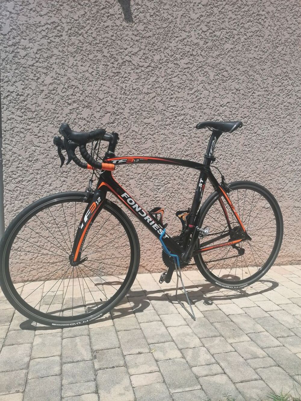 V&eacute;lo route homme Vélos