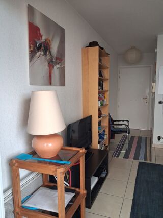  Appartement � vendre 2 pi�ces 35 m�