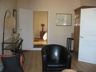  Appartement à louer 2/3 pièces 50 m²