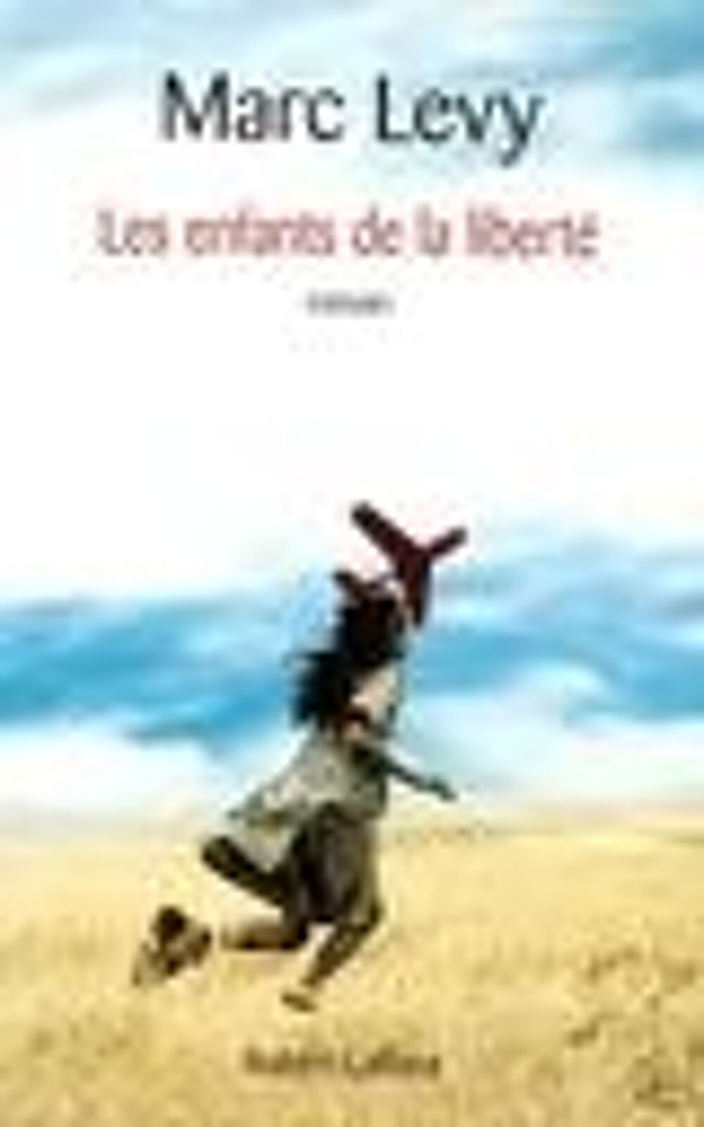 Les enfants de la libert&eacute; Livres et BD