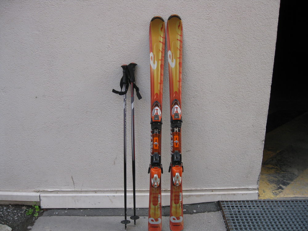 ski Sports