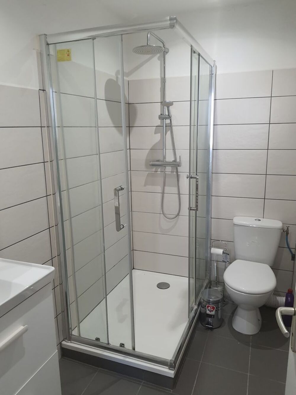 Location Appartement STUDIO MEUBLE Valence