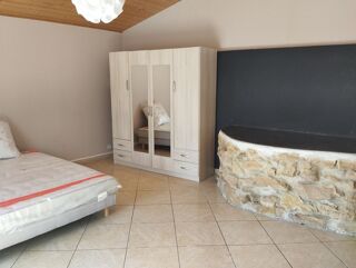  Appartement � louer 2 pi�ces 55 m�