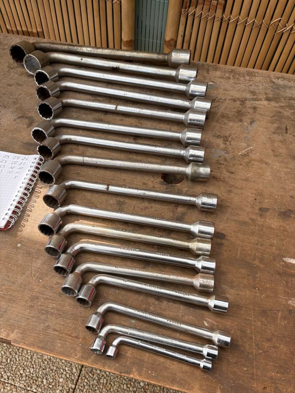 Outillage Bricolage