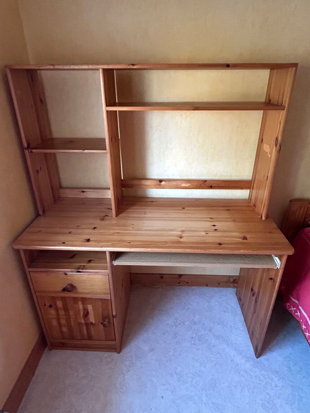 Bureau Meubles