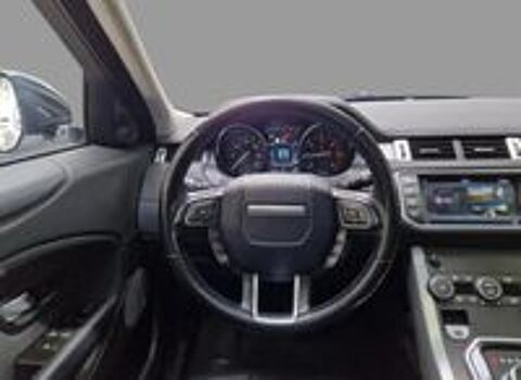 Range Rover Evoque Mark VI TD4 150 BVA HSE Dynamic 2018 occasion 55100 Verdun