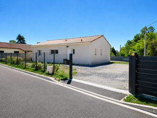  Maison à vendre 4 pièces 102 m²