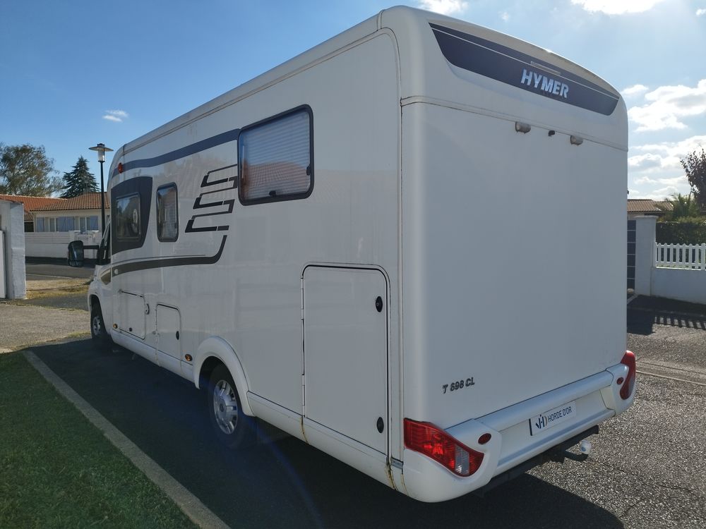  2014 occasion 79180 CHAURAY