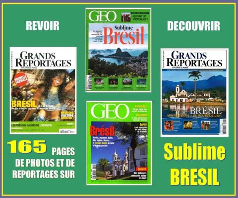 BRESIL - rio - AMERIQUE DU SUD / prixportcompris 17 Strasbourg (67)