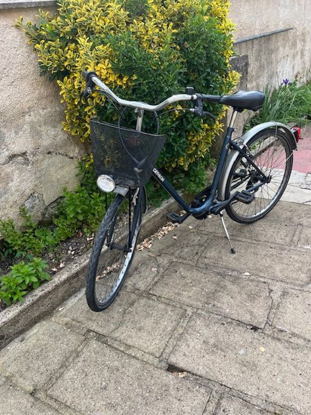 V&eacute;lo Decathlon (Dame) Vélos