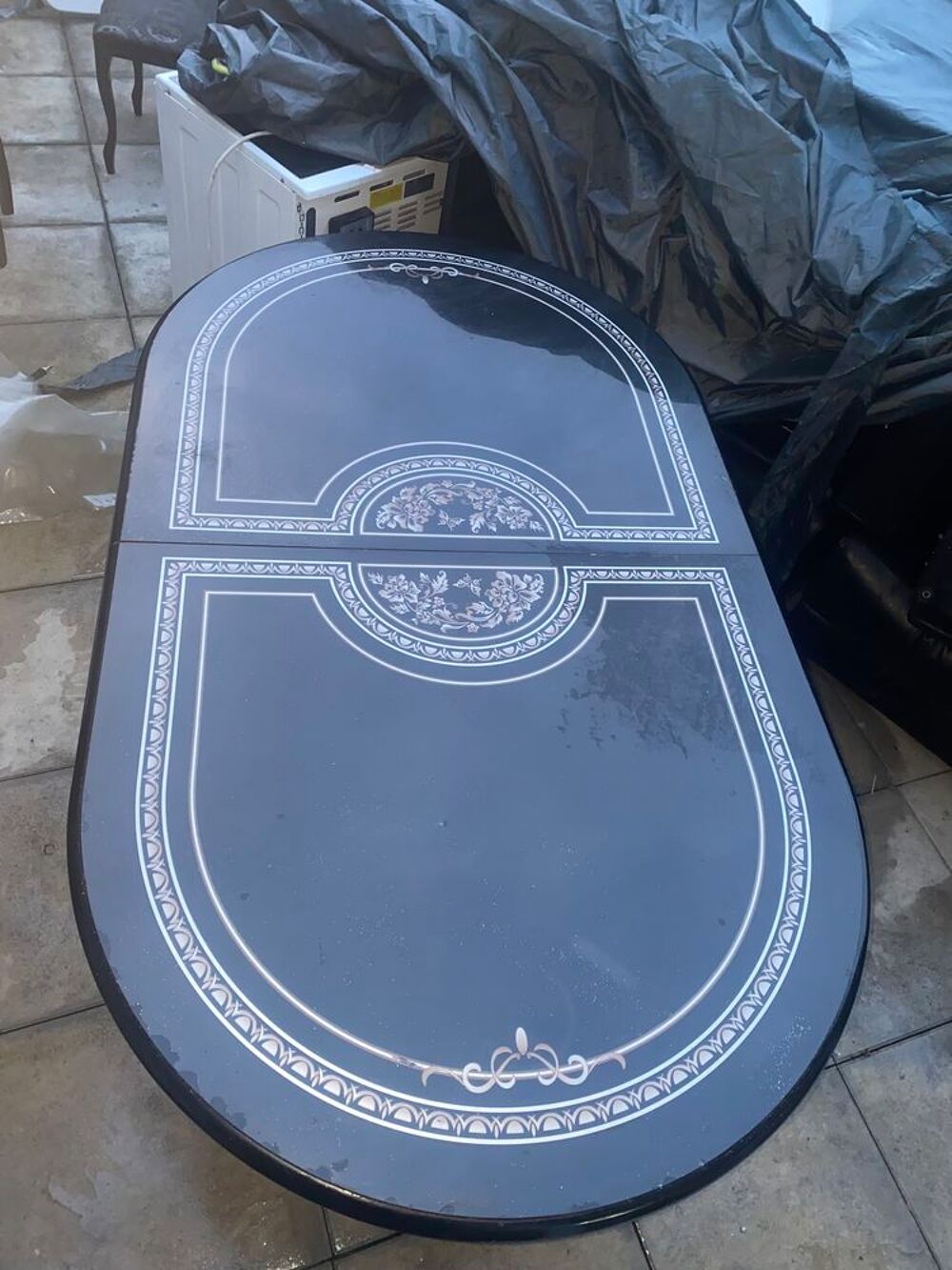 Table &agrave; manger Meubles