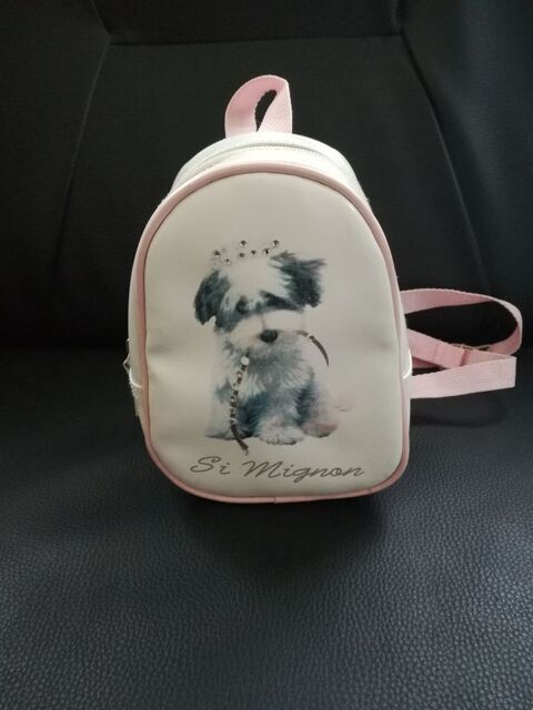 Petit sac � dos 5 Barentin (76)