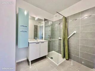  Appartement à vendre 3 pièces 63 m²