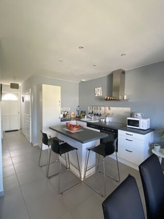  Maison � vendre 3 pi�ces 80 m�