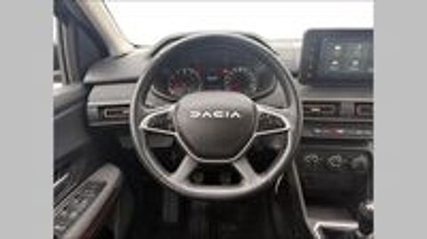 Sandero TCe 90 Stepway Expression 2023 occasion 91200 Athis-Mons