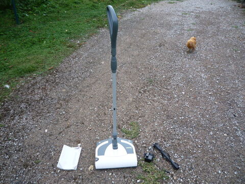 Balais a batterie K65 Plus Karcher 35 Castres (81)