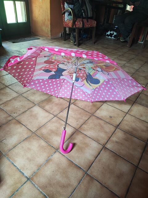 Parapluie Minnie Mouse, de Disney. Pau (64)