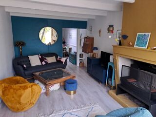  Maison  vendre 6 pices 115 m