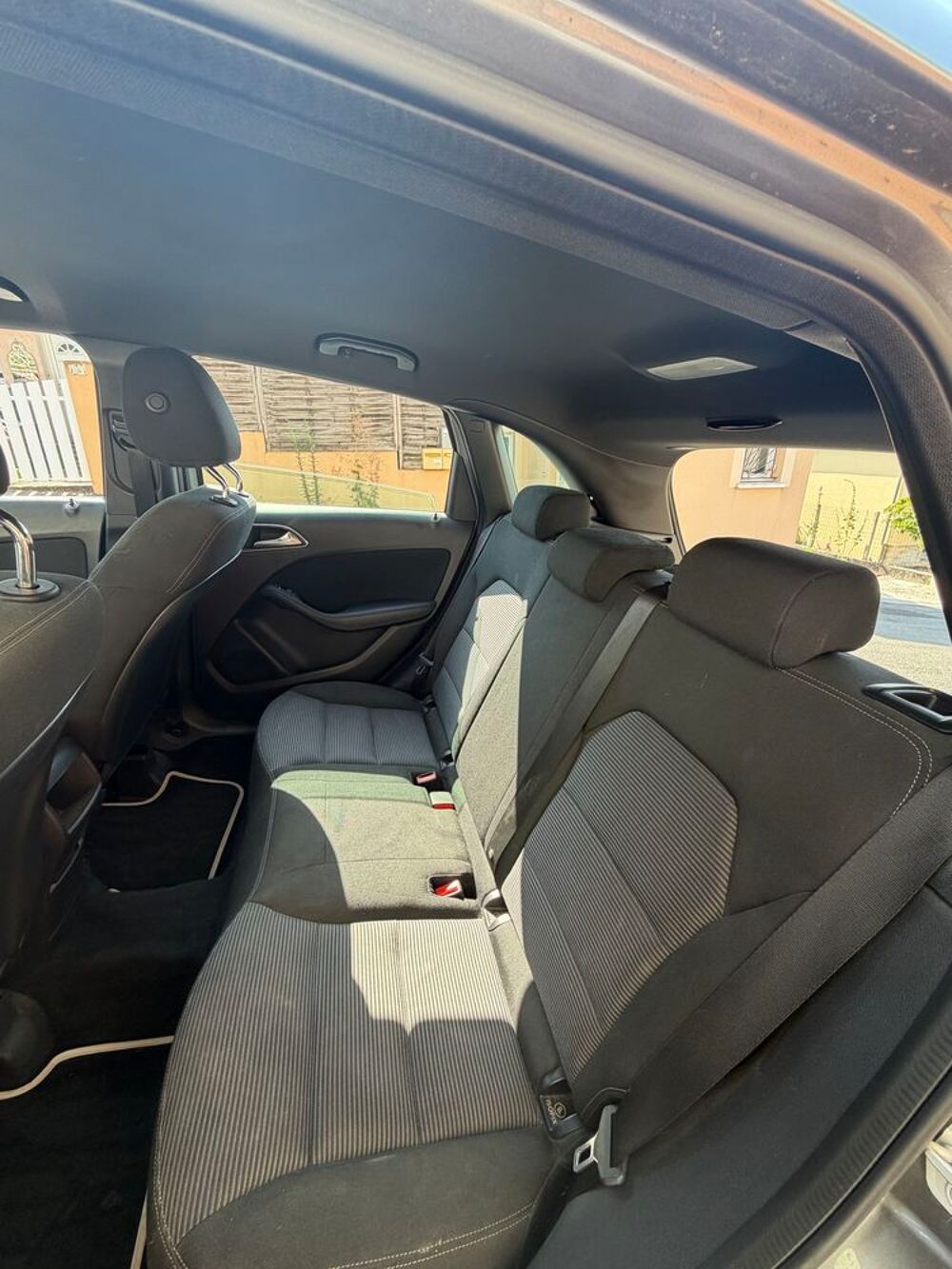 Classe B 160 7G-DCT Business Executive Edition 2017 occasion 24000 P&eacute;rigueux