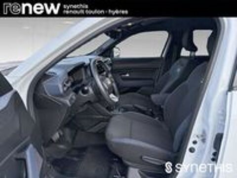 Duster Hybrid 140 Expression 2024 occasion 83160 La Valette-du-Var