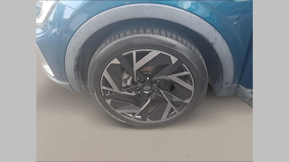 Arkana E-Tech 145 - 23 esprit Alpine 2023 occasion 91170 Viry-Ch&acirc;tillon