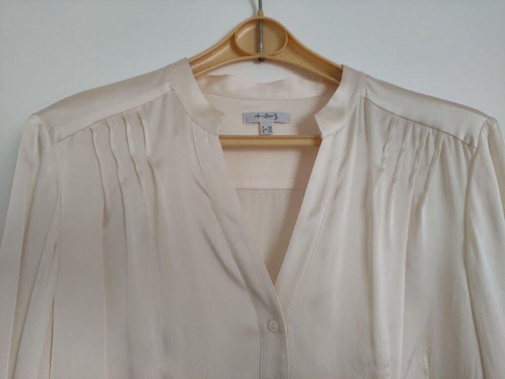 CHEMISIER FEMME Vêtements