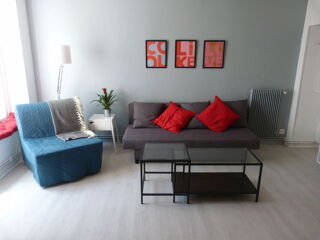  Appartement à louer 1 pièce 29 m²