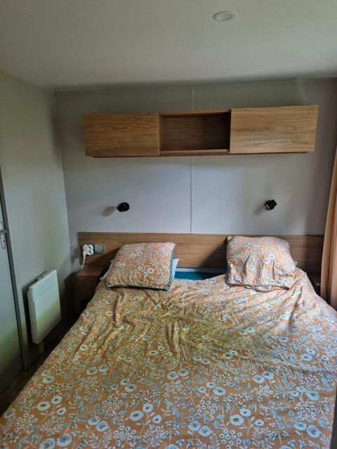 Mobil-Home Mobil-Home 2022 occasion Pont-Aven 29930