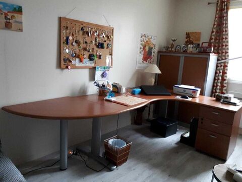 Bureau direction excellent tat 240 Croutelle (86)