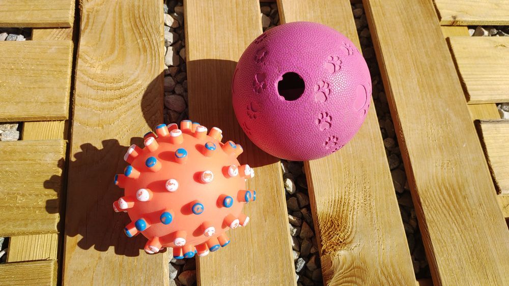 Le Coin des Animaux : Jouets, &Eacute;veil, Soins... (1,80 € Pi&egrave;ce) Jeux / jouets