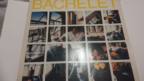 VINYLE PIERRE BACHELET
BACHELET
8 Triel-sur-Seine (78)