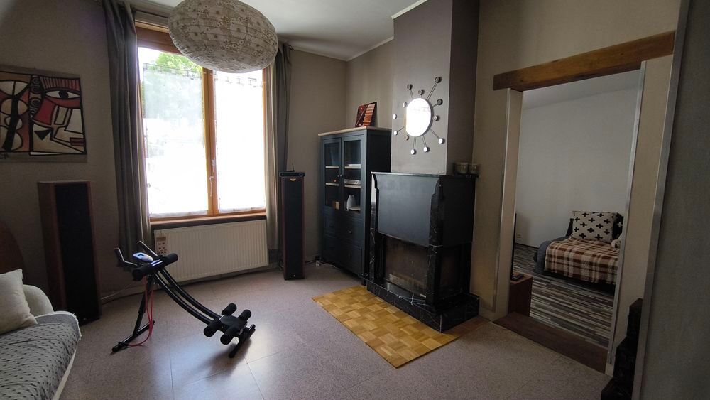 Vente Maison Maison Aulnoy-lez-valenciennes