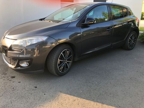 Renault megane Mégane 1.9 D Authentique