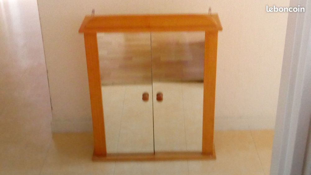 Armoire de salle de bain Meubles