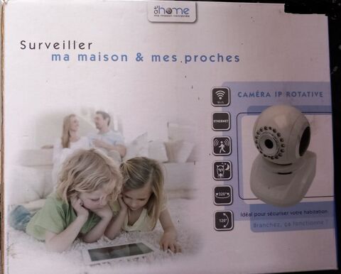  cam�ra surveillant 50 Ch�teauroux (36)