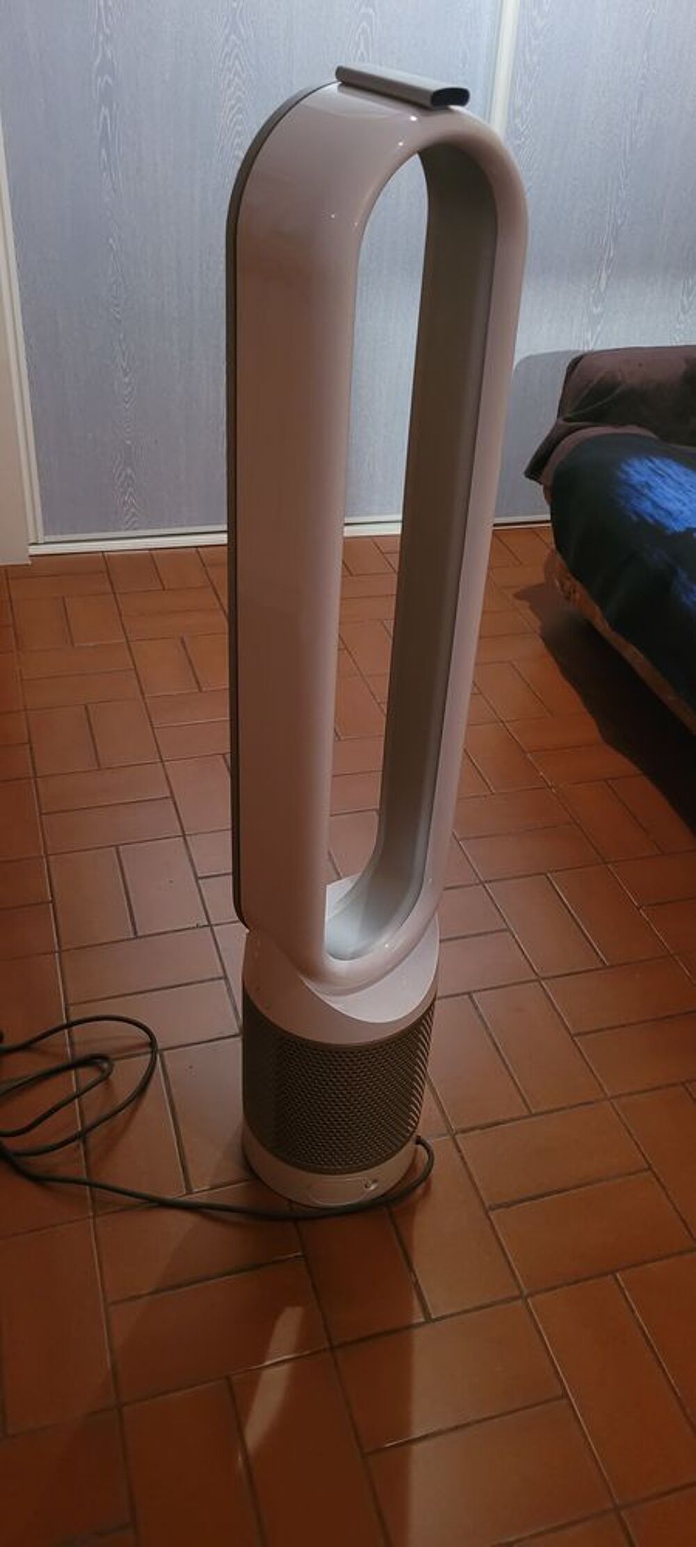 Ventilateur Dyson pure cool link Electroménager