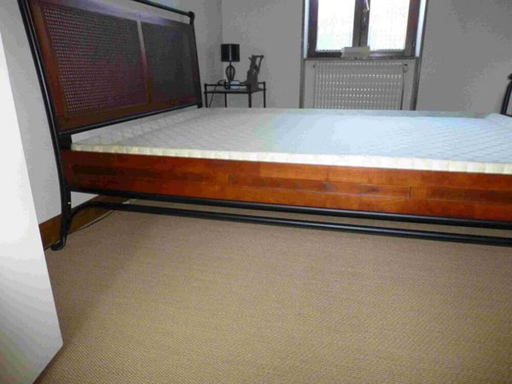 lit 1.40 Meubles