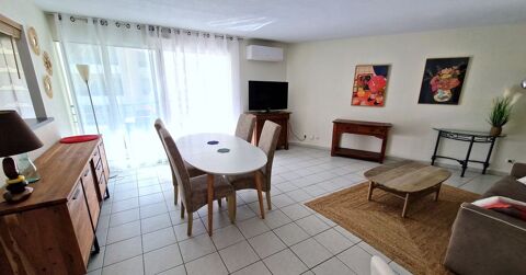  Appartement � louer 2 pi�ces 54 m�