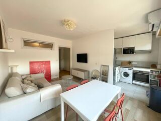 Location Appartement Appartement meublé 2 pièces 32 m², Nice (06000) Nice
