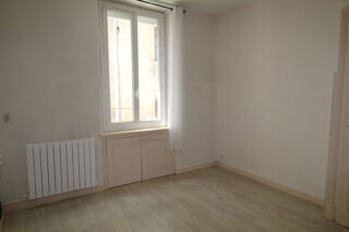  Appartement à louer 3 pièces 52 m²
