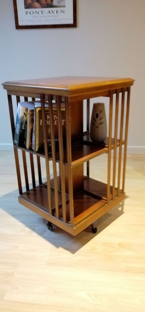 Biblioth�que tournante 90 Bruz (35)